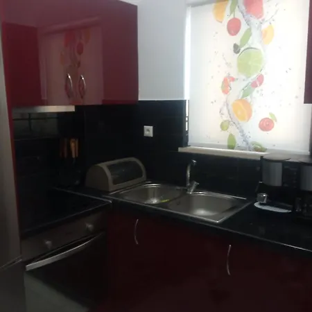 Rosemary Grand View شقة Exopoli