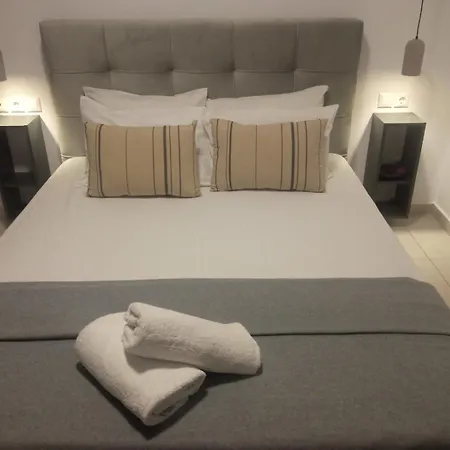 Rosemary Grand View شقة
