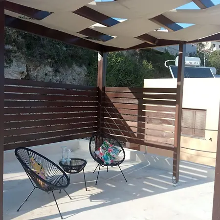 شقة Rosemary Grand View Exopoli