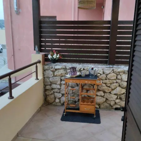 Rosemary Grand View شقة *